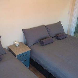 Triple Room Private Bathroom